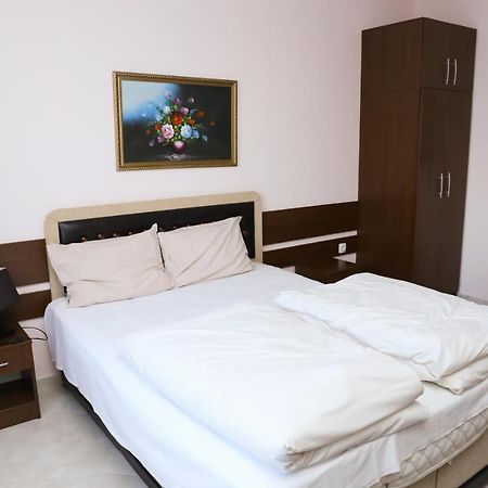 Hotel & Restaurant Ida Kŭrdzhali المظهر الخارجي الصورة