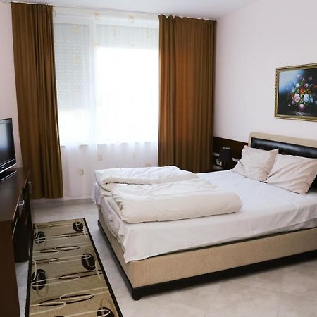 Hotel & Restaurant Ida Kŭrdzhali المظهر الخارجي الصورة