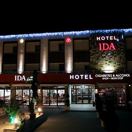 Hotel & Restaurant Ida Kŭrdzhali المظهر الخارجي الصورة