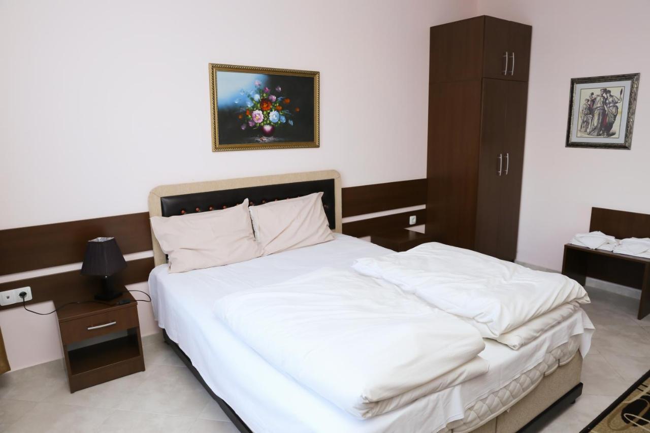 Hotel & Restaurant Ida Kŭrdzhali المظهر الخارجي الصورة