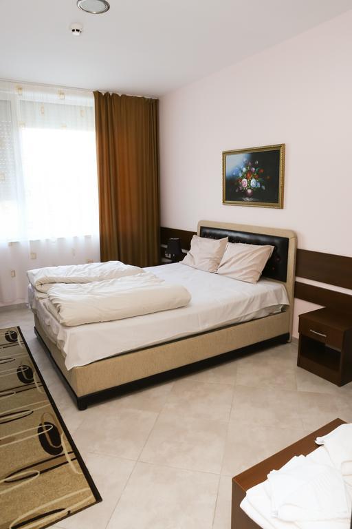 Hotel & Restaurant Ida Kŭrdzhali المظهر الخارجي الصورة