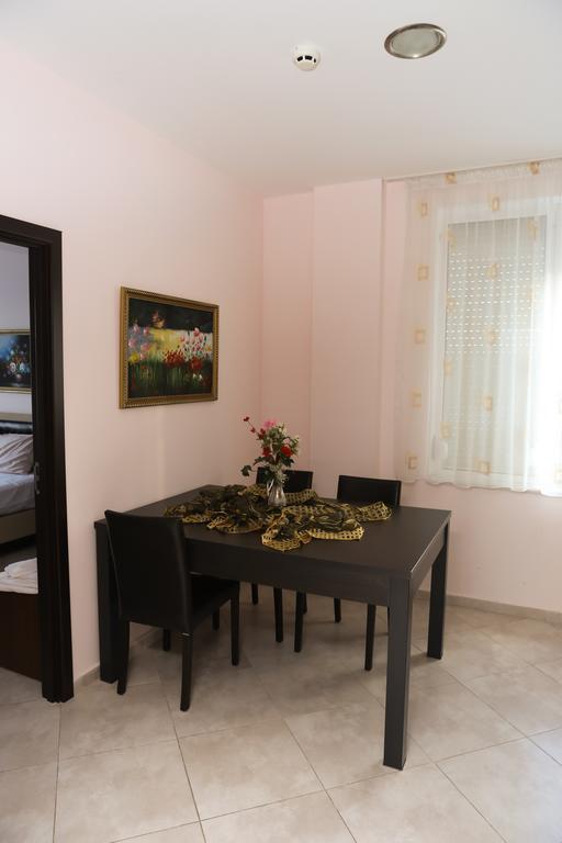 Hotel & Restaurant Ida Kŭrdzhali المظهر الخارجي الصورة